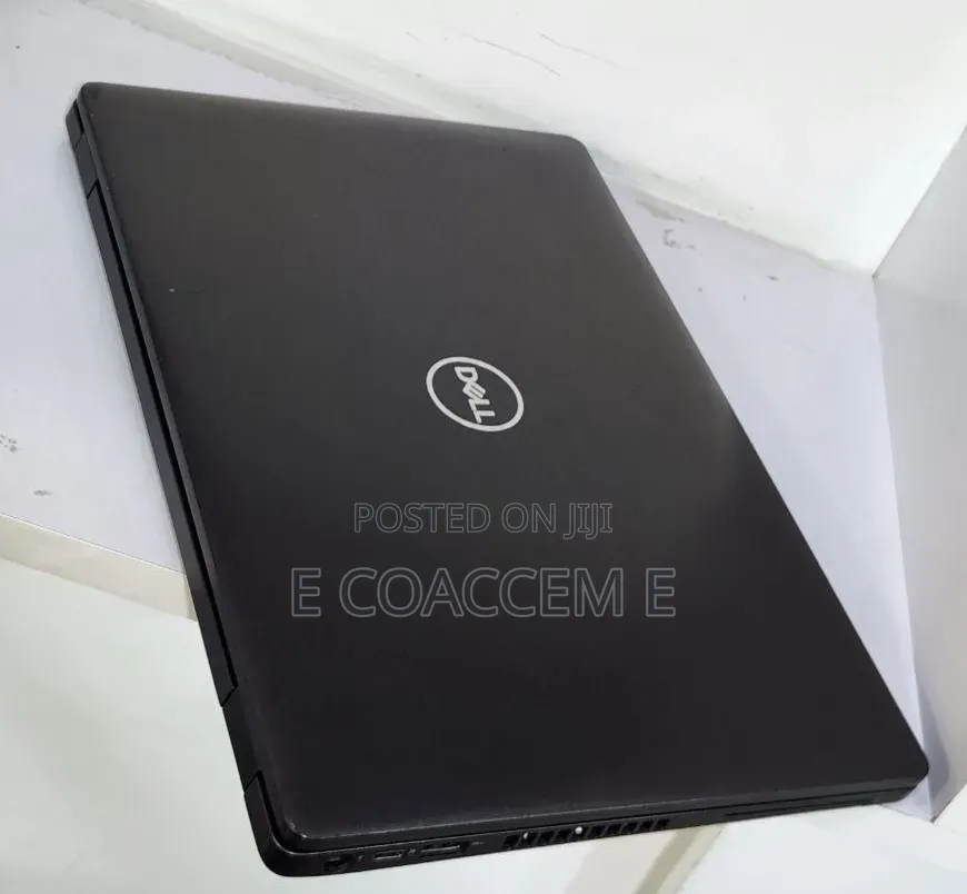 New Laptop Dell Latitude 5400 8GB Intel Core i7 SSD 512GB