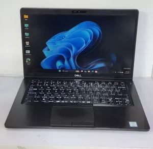 New Laptop Dell Latitude 5400 8GB Intel Core i7 SSD 512GB