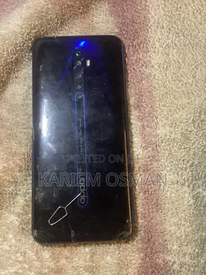 Oppo Reno 2F 128 GB Blue