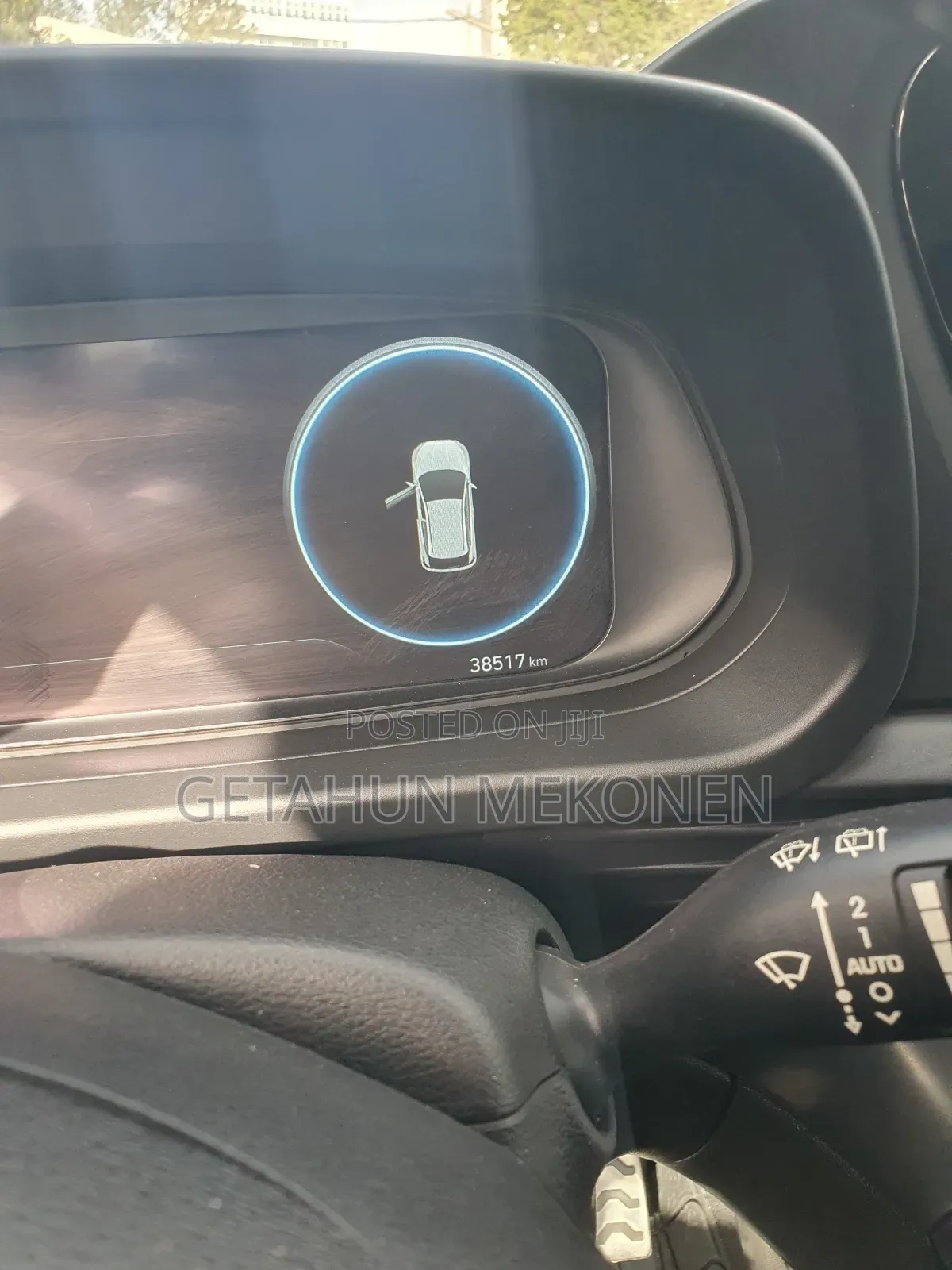 Hyundai Bayon 2022