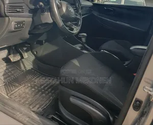 Hyundai Bayon 2022