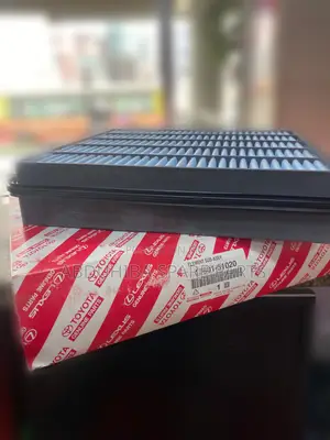 Genuine Toyota V8 Air Filter