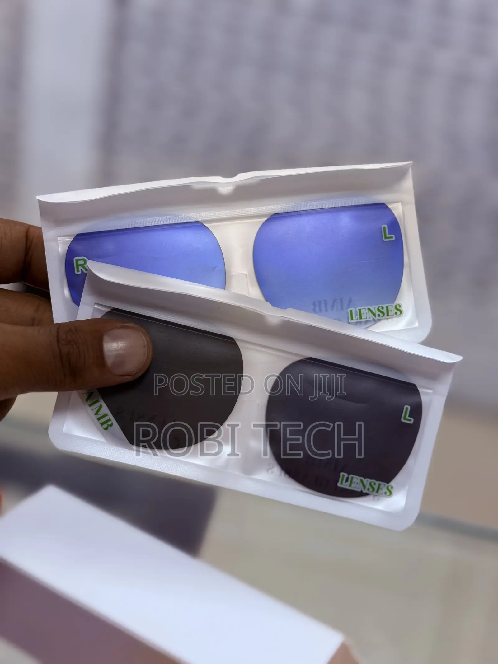 Aixon Ai Smart Glasses – 8mp Camera