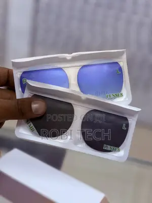 Aixon Ai Smart Glasses – 8mp Camera