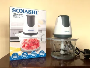 Sonashi Chopper
