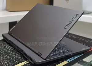 New Laptop Lenovo Legion 5 24GB Intel Core i7 SSD 1T
