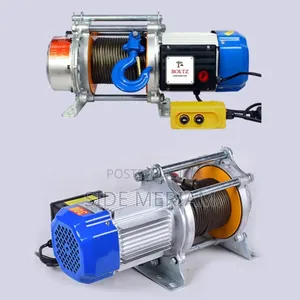 Electric Winch 1200kg