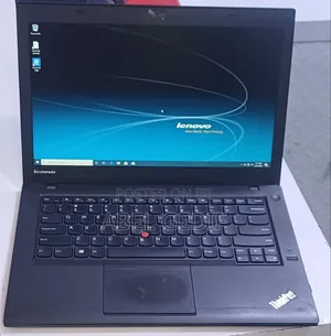 Laptop Lenovo ThinkPad T440 4GB Intel Core i5 HDD 500GB