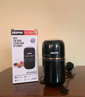 Coffee Grinder