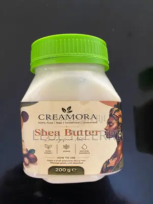 Shea Butter