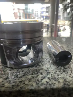 Genuine Toyota V8 Piston – Brand New
