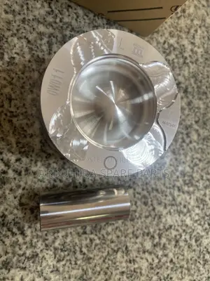 Genuine Toyota V8 Piston – Brand New