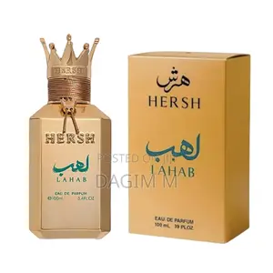Hersh Lahab