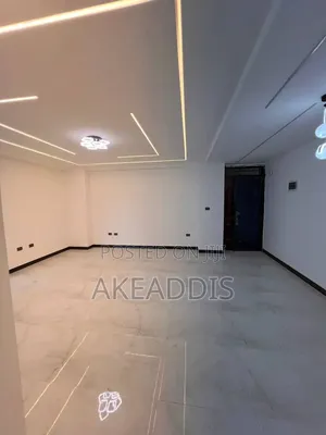 Furnished 2bdrm Condo in Bole Ayat for sale