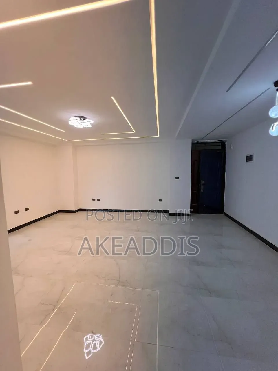 Furnished 2bdrm Condo in Bole Ayat for sale