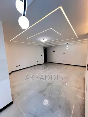 Furnished 2bdrm Condo in Bole Ayat for sale