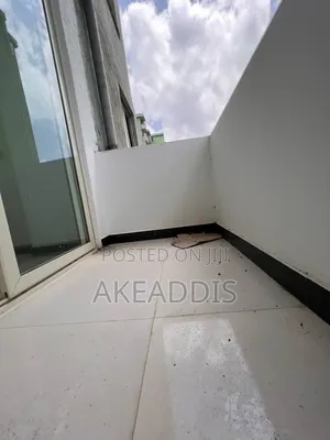 Furnished 2bdrm Condo in Bole Ayat for sale