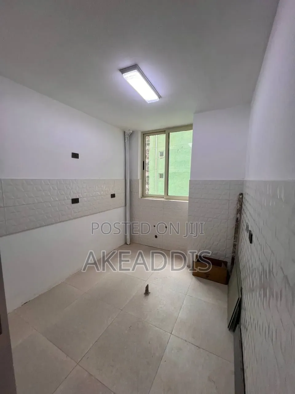 Furnished 2bdrm Condo in Bole Ayat for sale