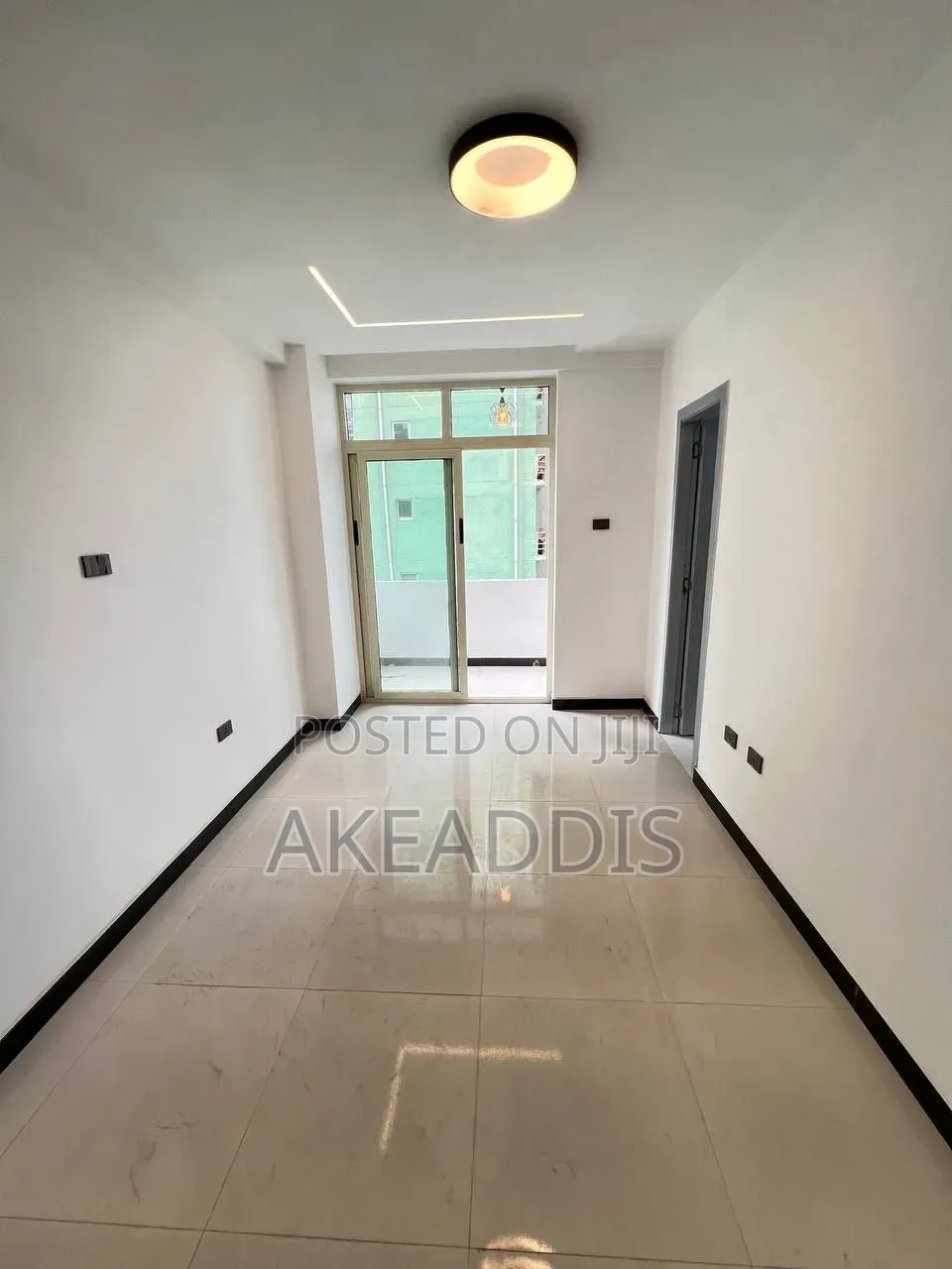 Furnished 2bdrm Condo in Bole Ayat for sale