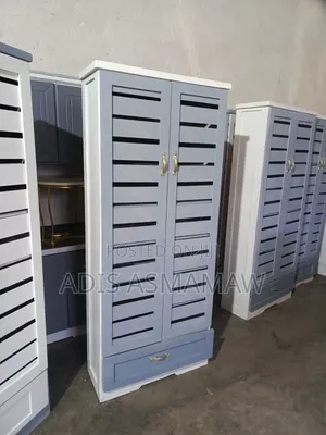 የጫማ ሼልፍች በተመጣጣኝ ዋጋ