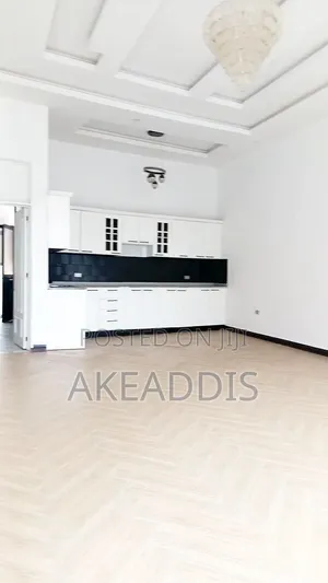 Furnished 6bdrm Villa in ሰሚት, Bole for sale