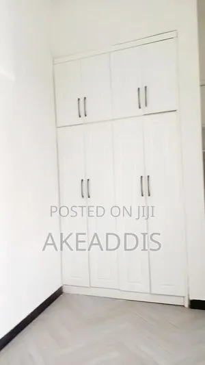 Furnished 6bdrm Villa in ሰሚት, Bole for sale