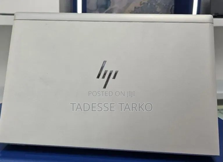 New Laptop HP EliteBook 840 G8 16GB Intel Core i7 SSD 512GB