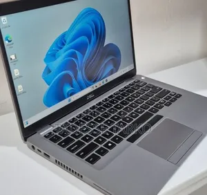New Laptop Dell Latitude 5410 8GB Intel Core i7 SSD 256GB