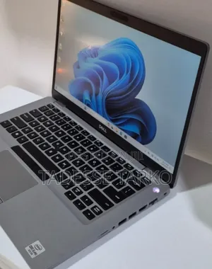 New Laptop Dell Latitude 5410 8GB Intel Core i7 SSD 256GB