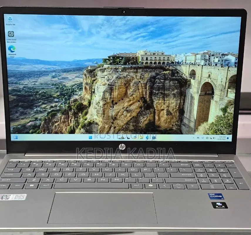 New Laptop HP Stream Notebook 16GB Intel Core i7 SSD 1T