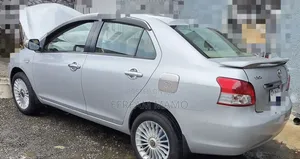 Toyota Yaris 2010