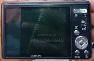 Sony Camera