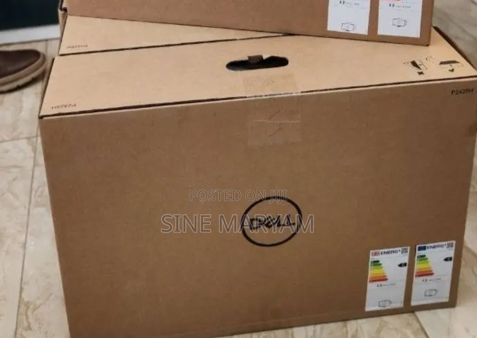 Dell Monitor 24 Inch Frame Less