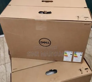 Dell Monitor 24 Inch Frame Less