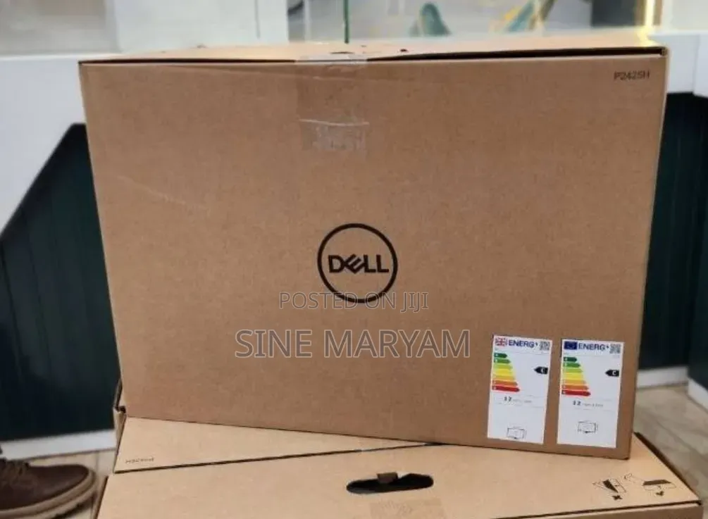 Dell Monitor 24 Inch Frame Less
