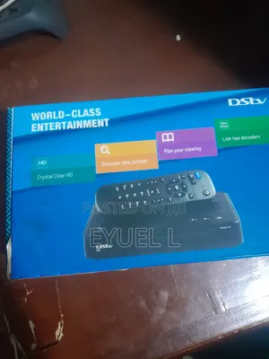 Ds Tv Decoder