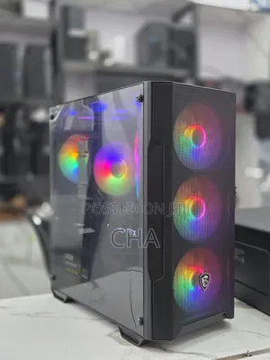 New Desktop Computer 32GB Intel Core i7 SSD 1T