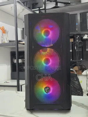 New Desktop Computer 32GB Intel Core i7 SSD 1T