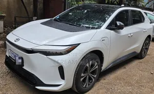 Toyota bZ4X 2024
