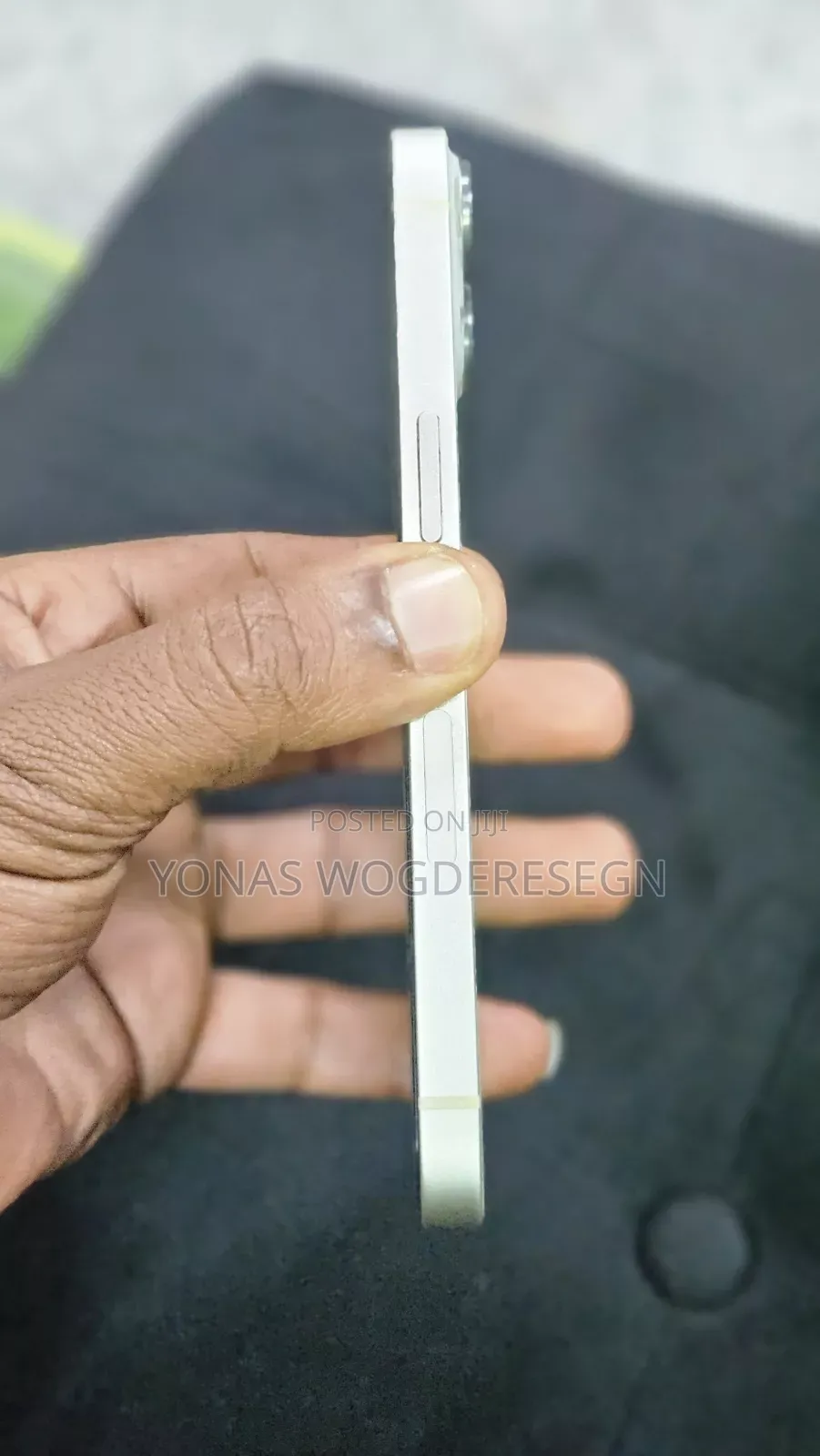 Apple iPhone 13 256 GB White