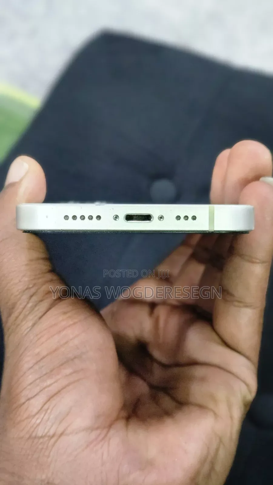 Apple iPhone 13 256 GB White