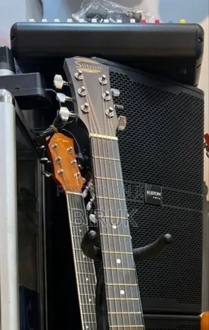 New Brand Guitar