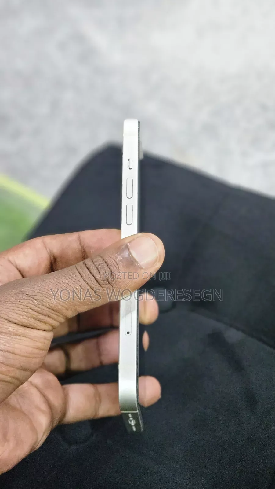 Apple iPhone 13 256 GB White