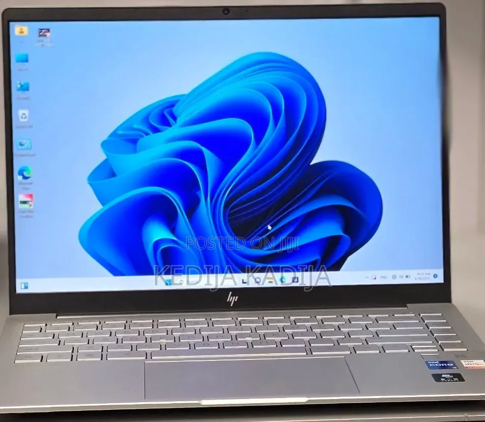 New Laptop HP Pavilion 15 16GB Intel Core i5 SSD 1T