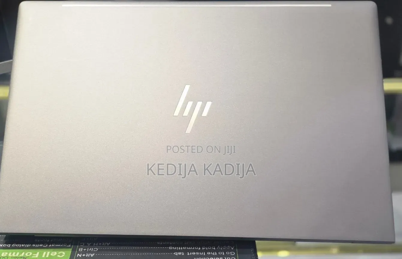 New Laptop HP ZBook 14 16GB Intel Core i7 SSD 512GB