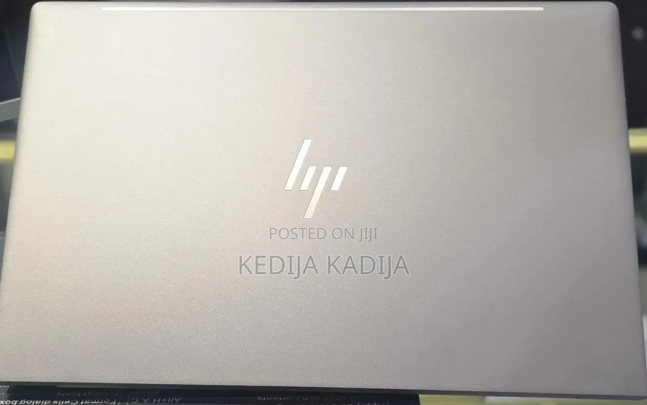 New Laptop HP ZBook 14 16GB Intel Core i7 SSD 512GB