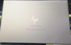 New Laptop HP ZBook 14 16GB Intel Core i7 SSD 512GB