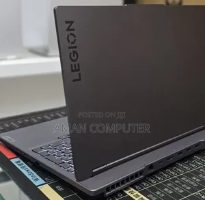New Laptop Lenovo Legion 5 24GB Intel Core i7 SSD 1T