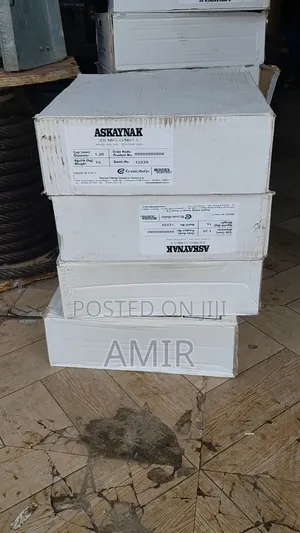 Askaynak Mig Welding Wire Made In Italy