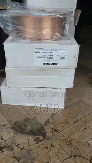 Askaynak Mig Welding Wire Made In Italy